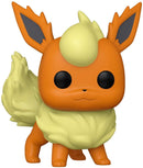 Pokemon - Flareon 629