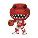 Pop Funko - The Raptor 07