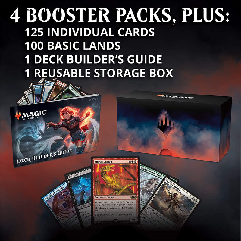 Core Set 2020 - Deck Builder's Toolkit