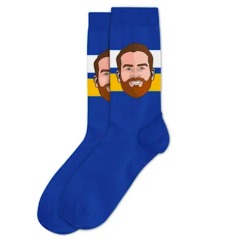 Sockey R O'Reilly