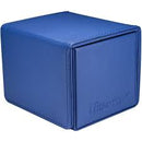 Ultra Pro Alcove Edge Deckbox 100  Blue