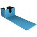Ultra Pro Alcove Edge Deckbox 100  Teal