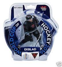 Imports Dragon - World Cup - Ekblad