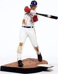 Mcfarlane - Mlb - Jacoby Ellsbury