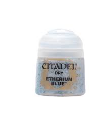 Citadel Dry Etherium Blue