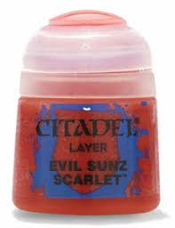 Citadel Layer  Evil Sunz Scarlet