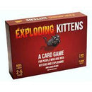 Exploding Kittens - Original