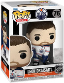 Pop Funko NHL Leon Draisaitl 76