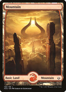 Mountain (188) [Hour of Devastation]