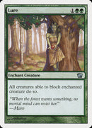 Lure [Eighth Edition]