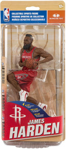 Mcfarlane James Harden SP Figure