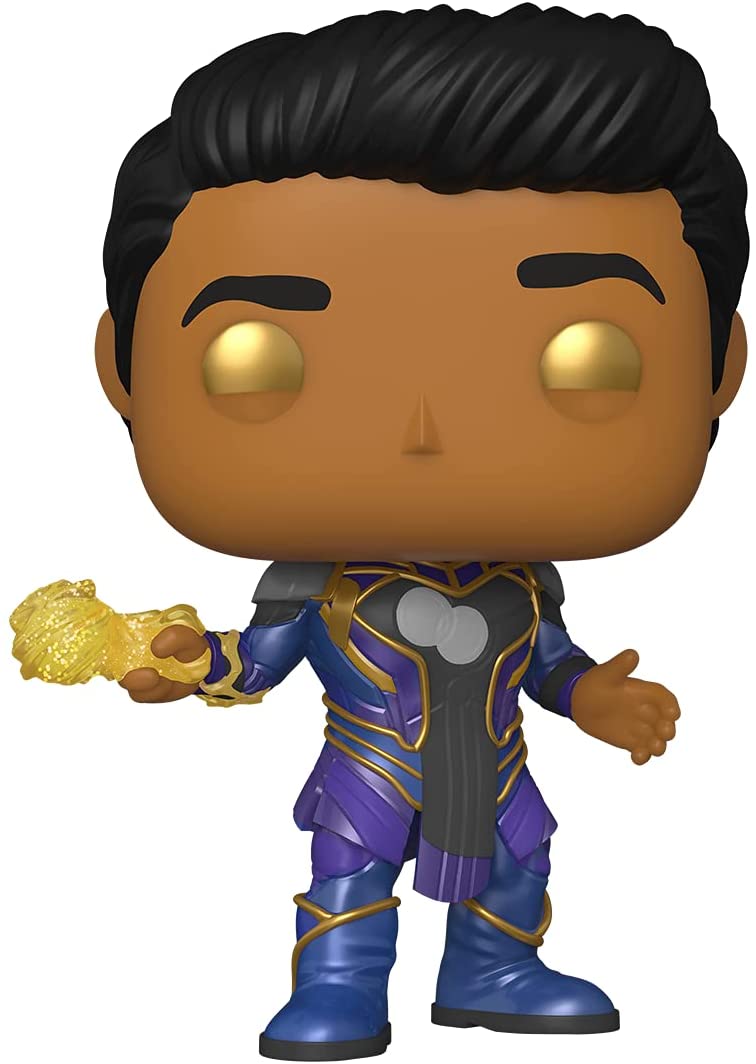 Funko Pop - Kingo  731 Eternals