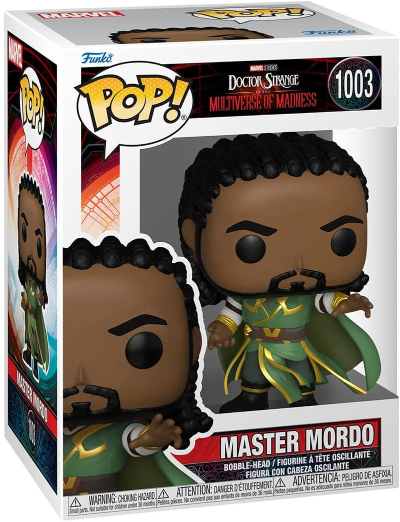 Pop Doctor Strange - Master Mordo 1003