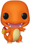 Charmander 455