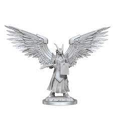 MTG Unpainted Falco Spara, Pactweaver