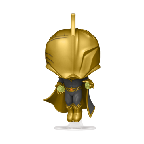 Funko Pop - Black Adam - Dr. Fate 1235