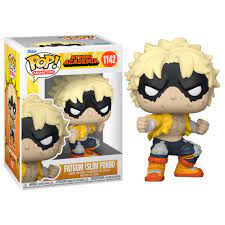 Funko Pop - My Hero Academia - Fatgum (Slim Form) 1142