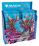 Commander Legends: Battle for Baldur's Gate - Collector Booster Case