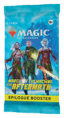 March of the Machine: The Aftermath - Epilogue Booster Pack