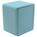 Ultra Pro Alcove Flip Deckbox 100 Light Blue