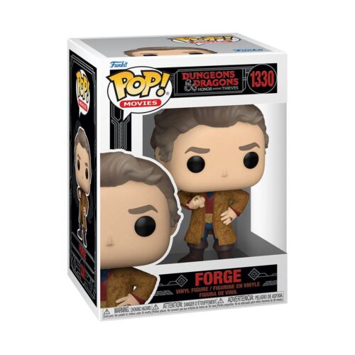 Funko Pop - Forge  1330