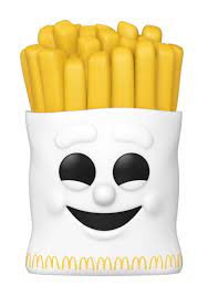 Funko Pop - Meal Squad French Fries 149