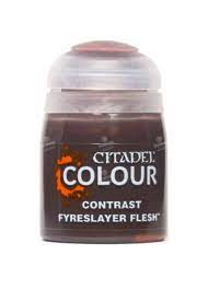 Citadel Contrast Fyreslayer Flesh