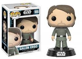 Star Wars - Galen Erso 186