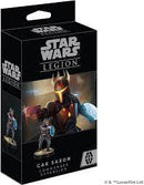 Star Wars Legion - Gar Saxon Commander Expansion
