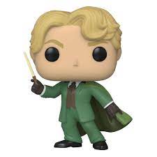 Funko Pop Harry Potter - Gilderoy Lockhart 152