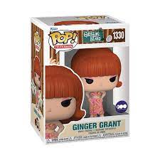 Funko Pop - Ginger Grant 1330