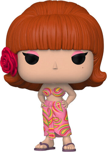 Funko Pop - Ginger Grant 1330