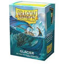 Dragon Shield - Glacier Matte Dual Sleeves 100 Ct