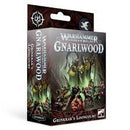 Warhammer Underworlds Gnarlwood - Grinkrak's Looncourt Expansion