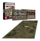Blood Bowl - Goblin Pitch