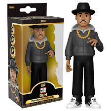 Funko Gold  - Run DMC - Run