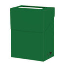 Ultra Pro - Deck Box Green