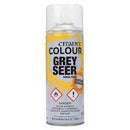 Citadel  Grey Seer Contrast Undercoat