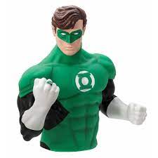 Green Lantern -  Vinyl Bank