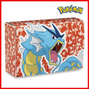Pokemon Center Double Deckbox- Gyarados Breakaway