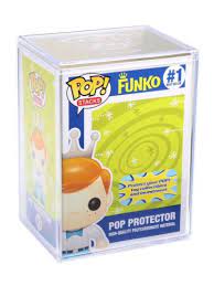 Ultra Pro Premium Figurine Display Funko Stacks