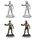 Headless Monster - Unpainted