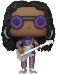 Funko Pop - Rocks - H.E.R  295