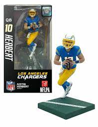 Los Angeles Chargers - Justin Herbert Series 1