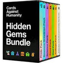 Cards Against Humanity Hidden Gems Bundle