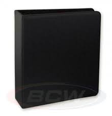 Bcw - Hockey Album Texture