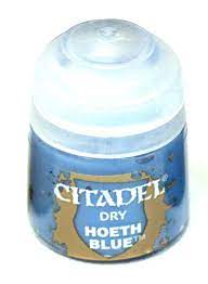 Citadel Dry Hoeth Blue