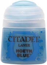 Citadel Layer  Hoeth Blue