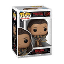 Funko Pop - Holga  1326