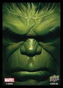 Marvel Sleeves - Hulk